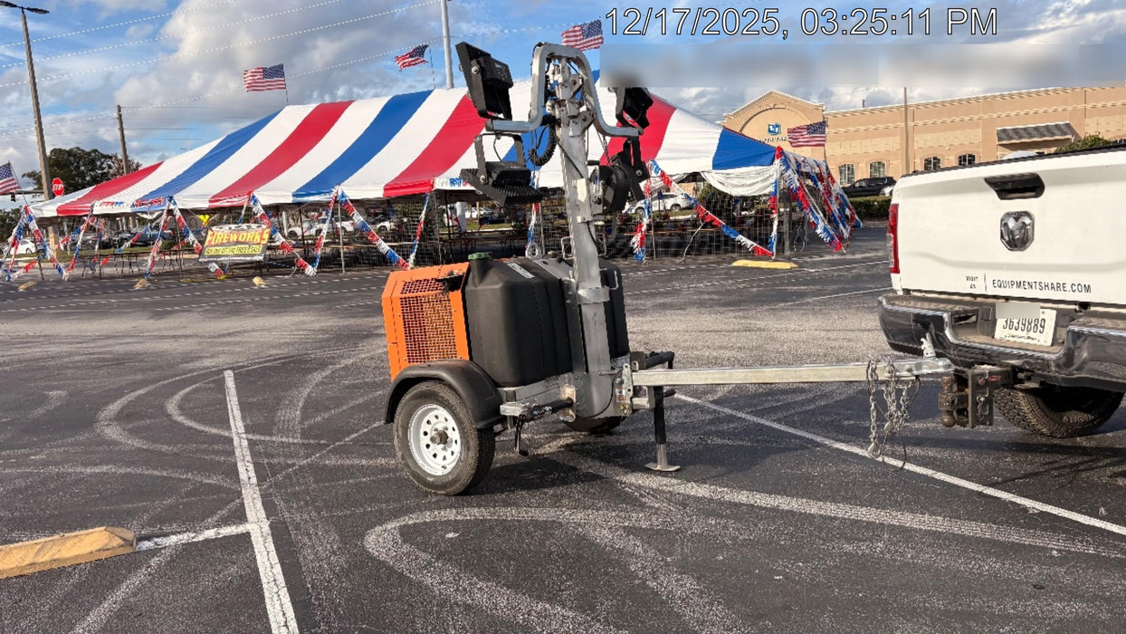 2023 WANCO WLTT-4MM4K