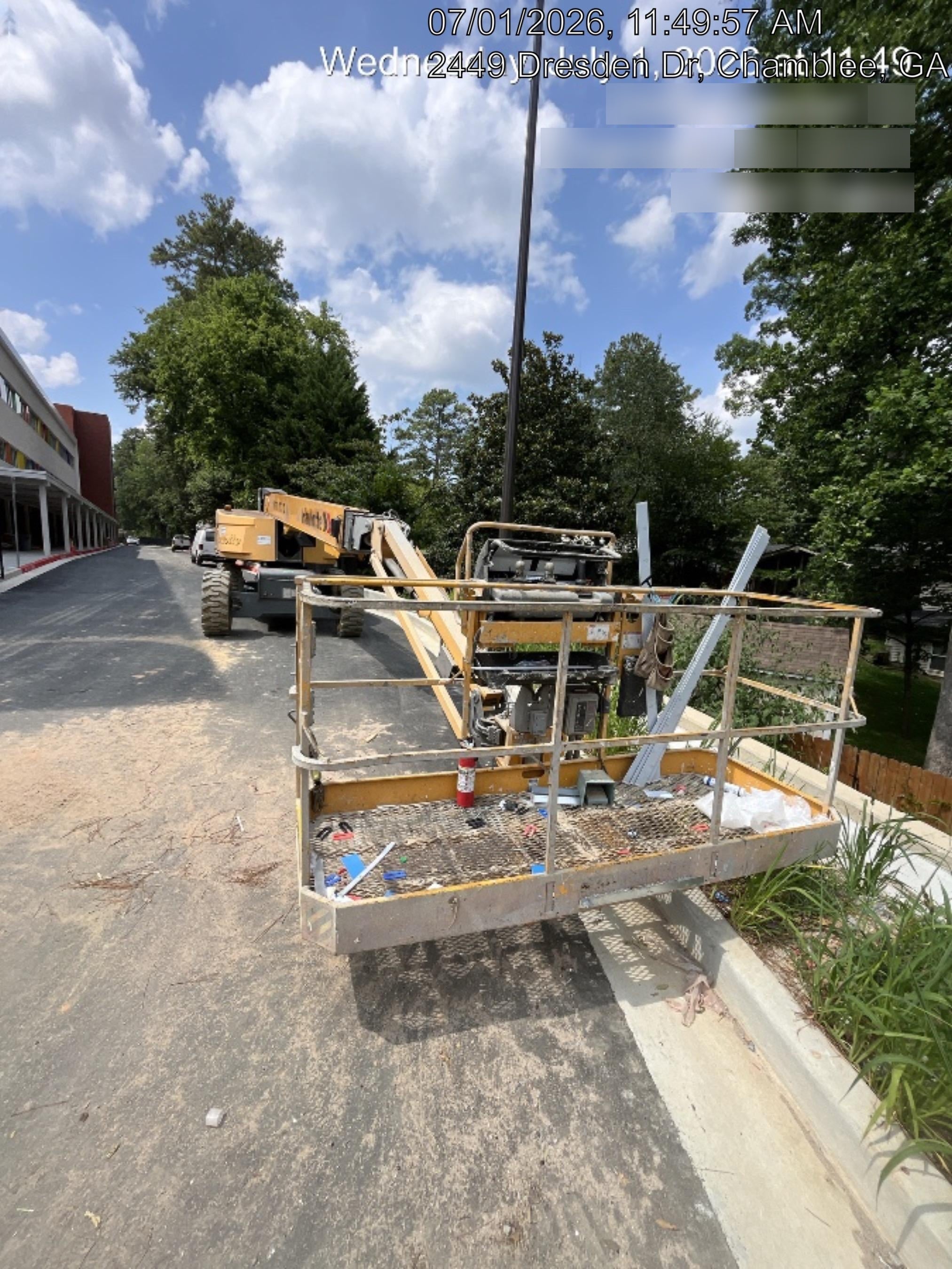 2021 HAULOTTE HT67 RTJ O