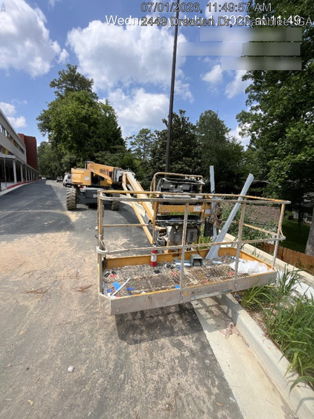 2021 HAULOTTE HT67 RTJ O