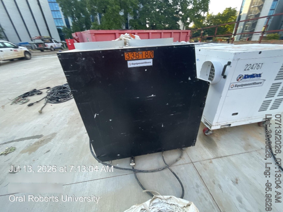 2023 KWIKOOL KIB6021-2