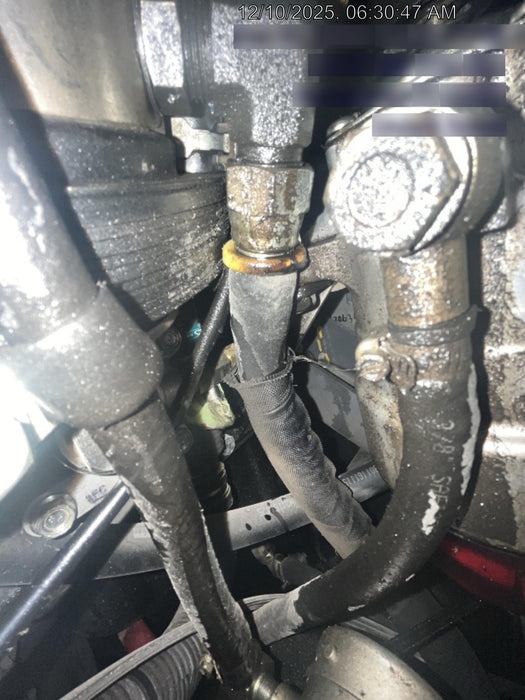 2023 ATLAS COPCO QAS45 CWK