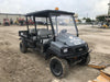2022 Club Car CA1700D Canopy, Diesel, 4 Passenger