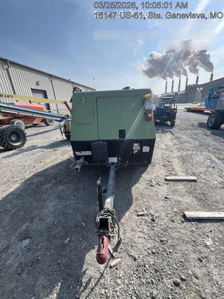 2019 SULLAIR 375H
