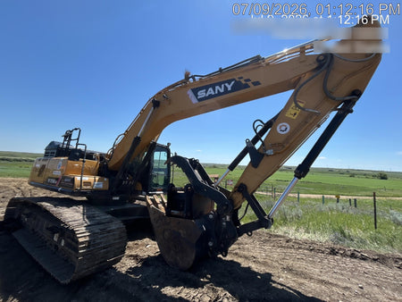 2021 GEITH 24" HD Bucket - Geith