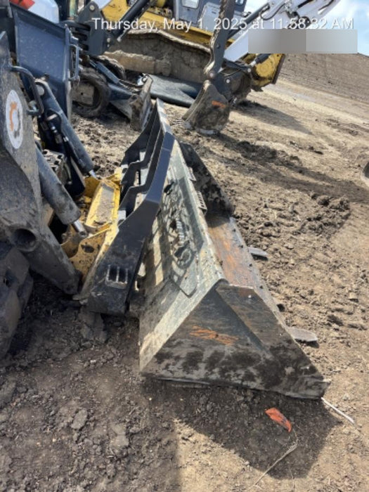 2022 PALADIN 48" Pallet Forks - Paladin