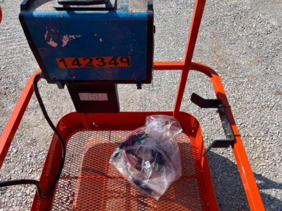 2021 MILLER ELECTRIC CST-280