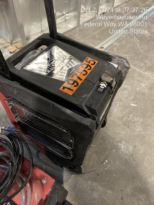 2021 PHOENIX DryMAX XL