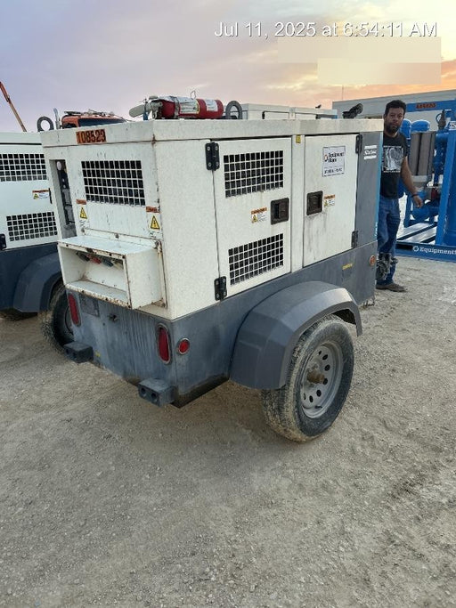 2020 ATLAS COPCO QAS45