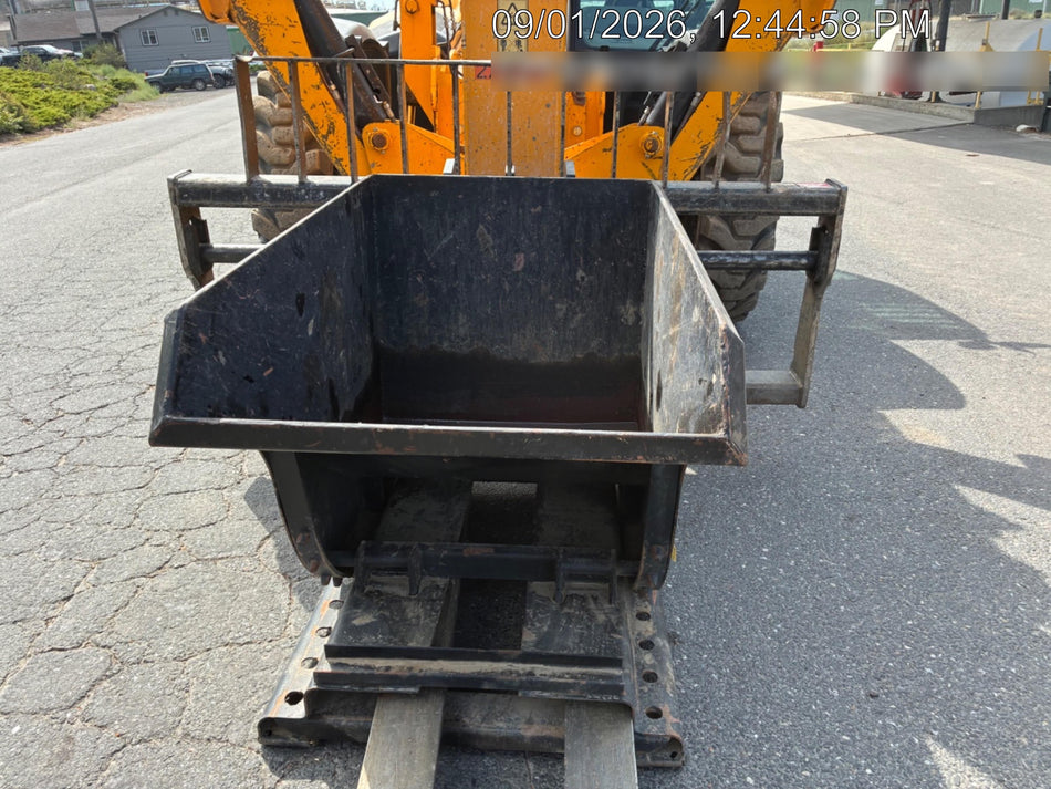 2020 STAR INDUSTRIES 1805N Hopper