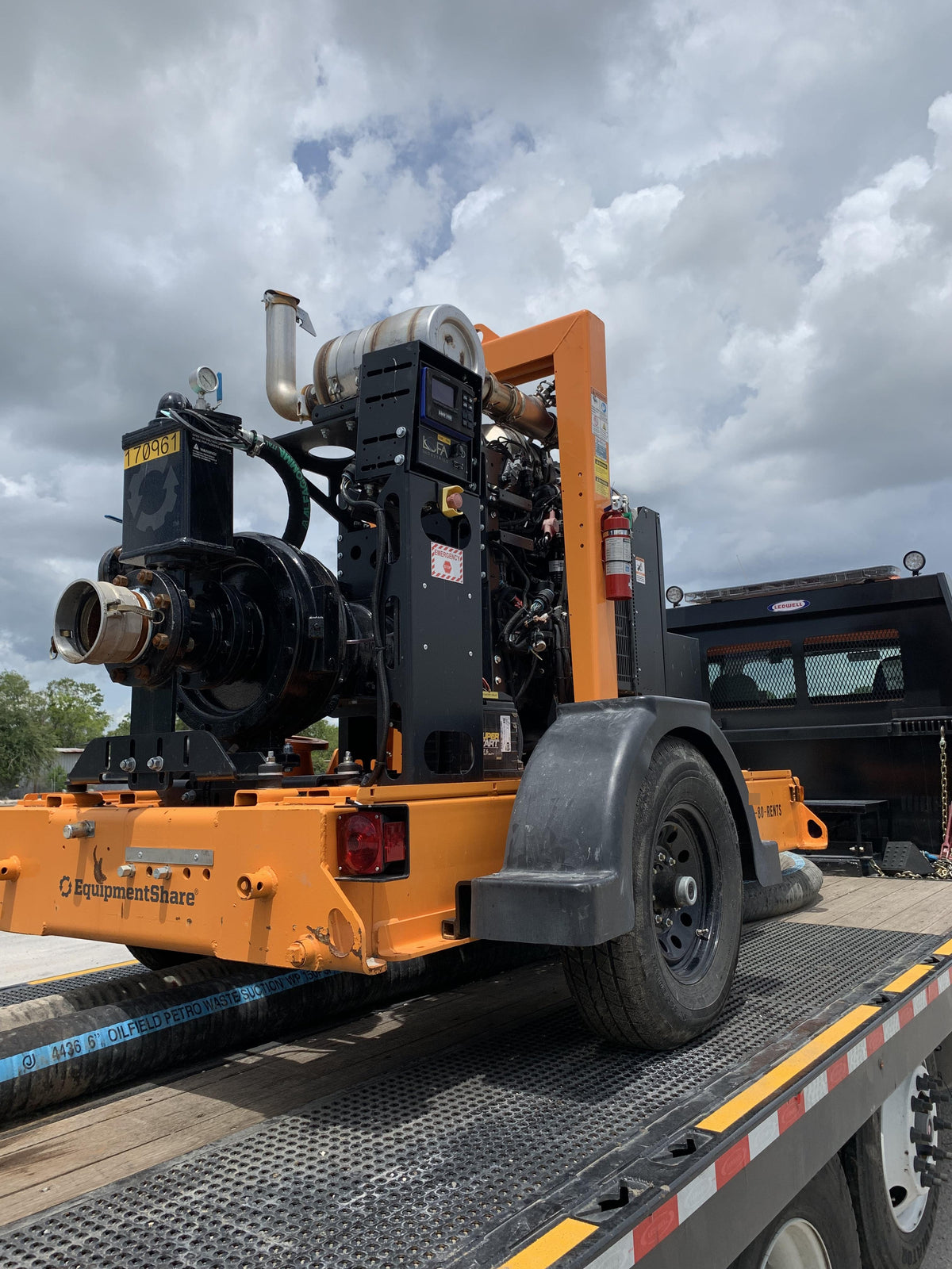 2021 PIONEER 63C17