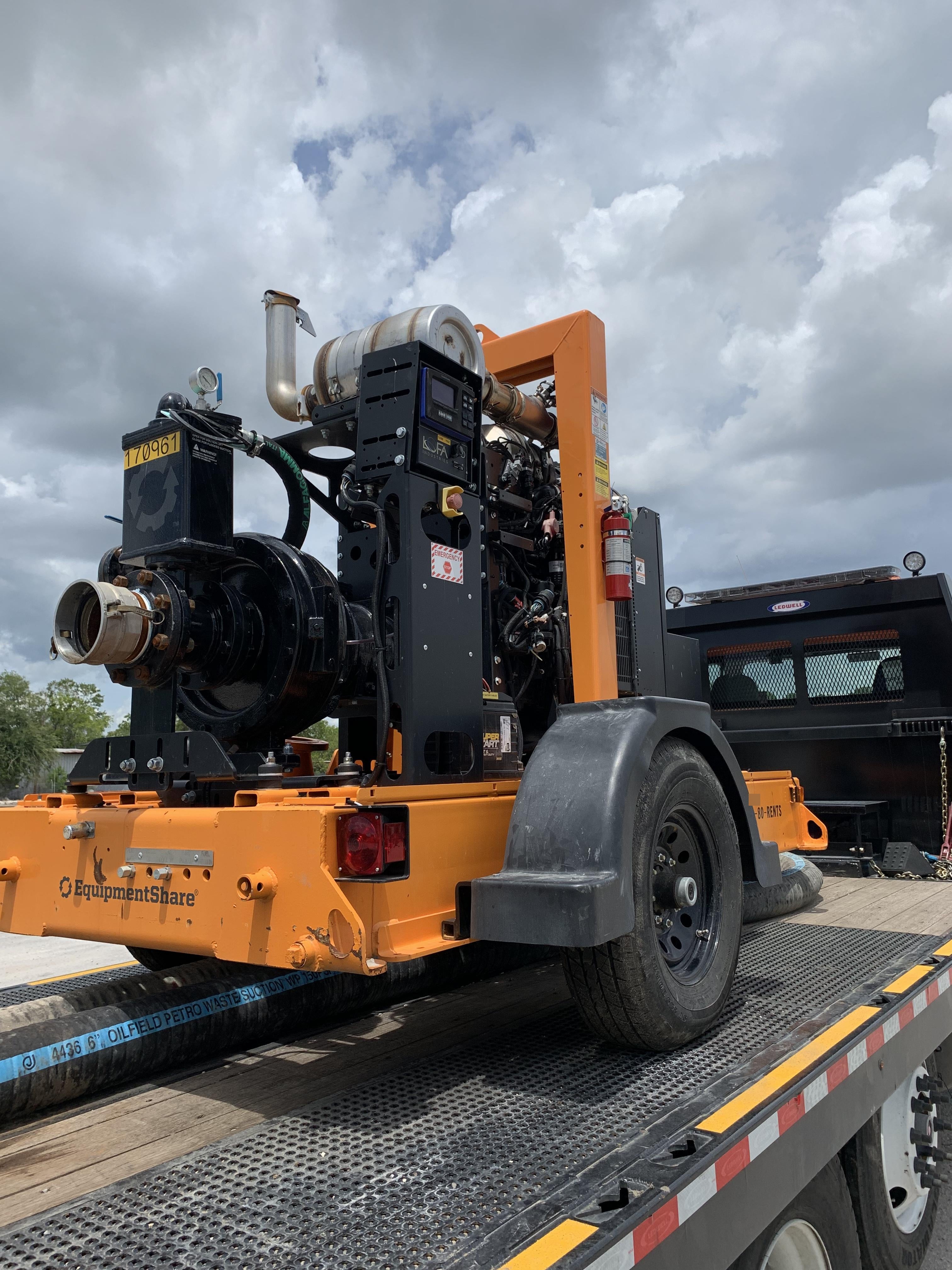 2021 PIONEER 63C17