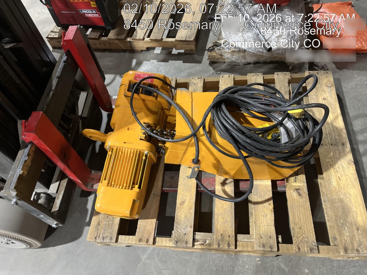 2023 HARRINGTON SNER020L
