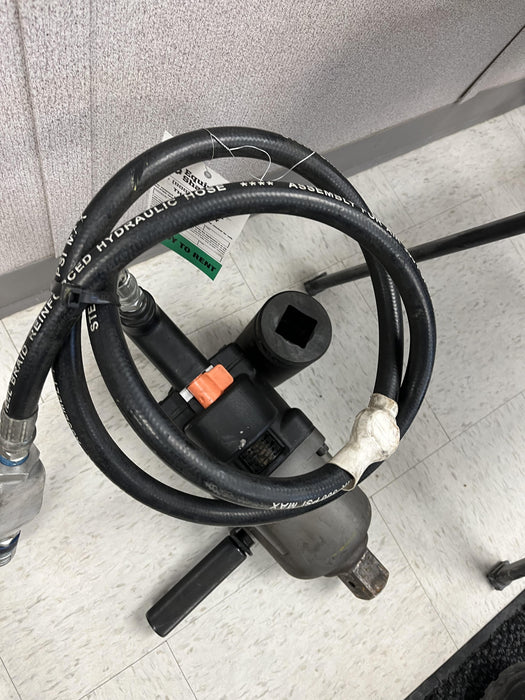 2023 INGERSOLL RAND 3955B2TI