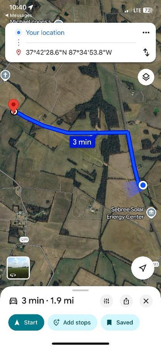 2023 CHEVROLET Express Van - Rental