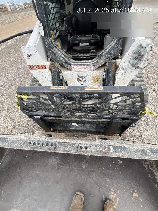 2021 PALADIN 48" Pallet Fork Assembly