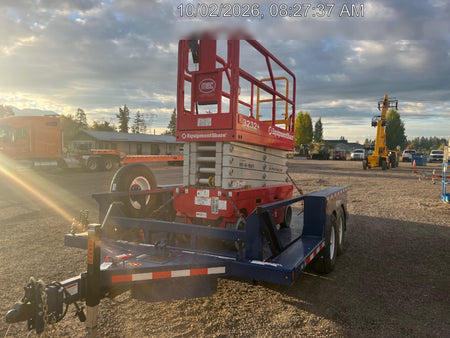 2026 AIR TOW Pro-16