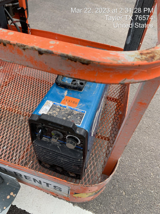 2020 MILLER ELECTRIC CST-280