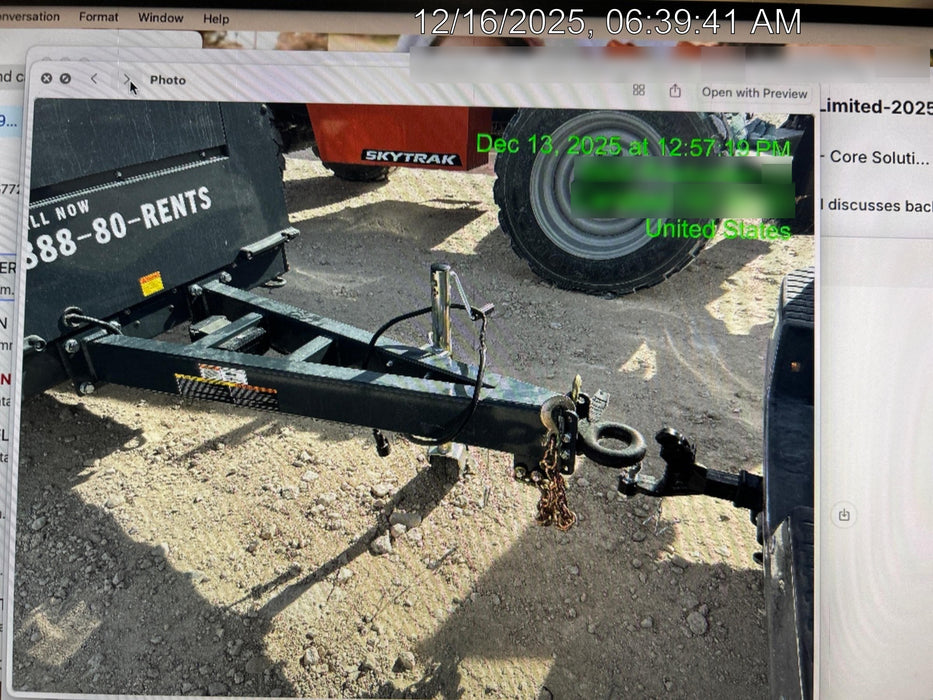 2025 AIRMAN PDSF375DP-6E1