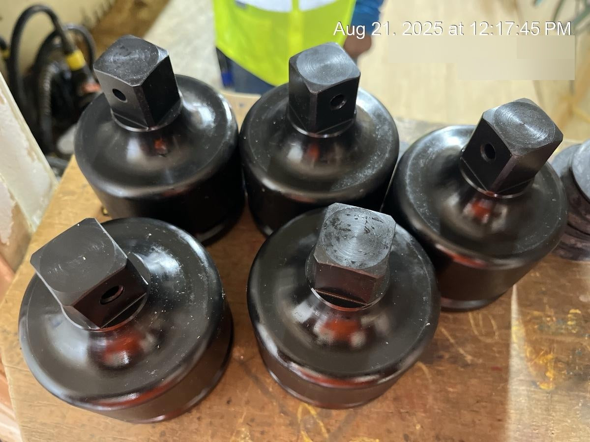 2022 INGERSOLL RAND 3955B2TI