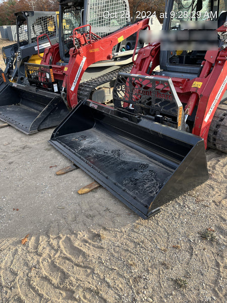 2022 PALADIN 48" Pallet Forks - Paladin