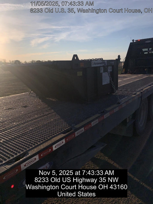 2024 STAR INDUSTRIES 1446B