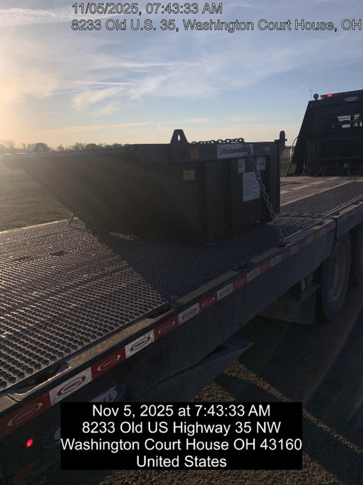 2024 STAR INDUSTRIES 1446B