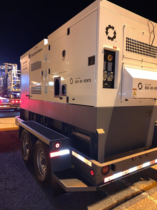 2021 ATLAS COPCO QAS 330