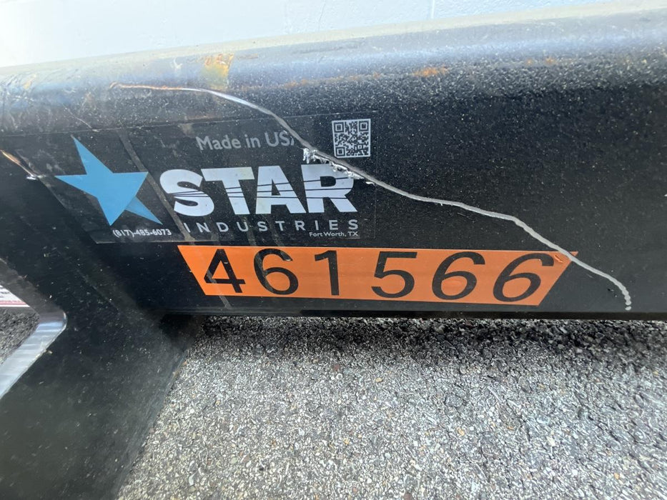2024 STAR INDUSTRIES M1360B - Star JIB Boom