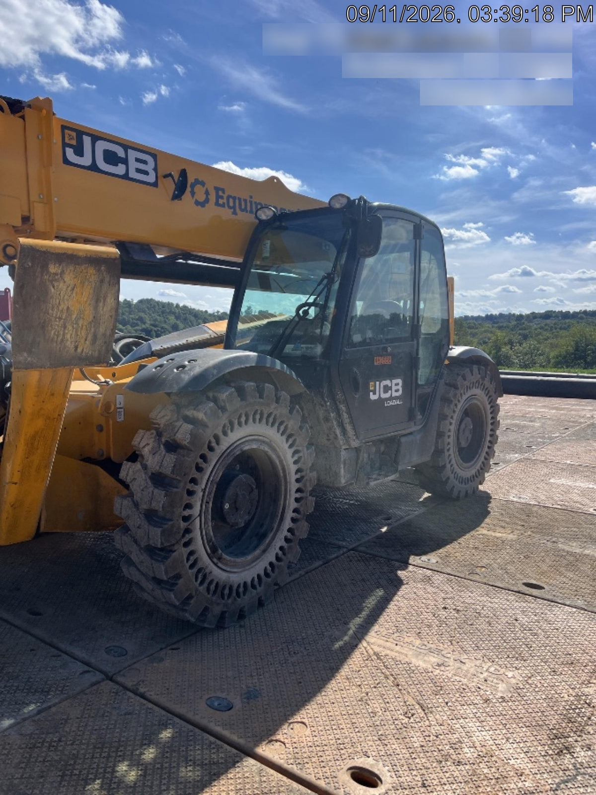 2025 JCB 510-56