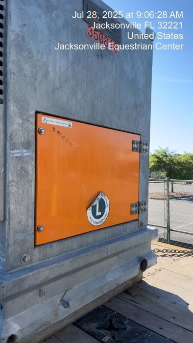 2023 MYERS-SETH MSP PP-150