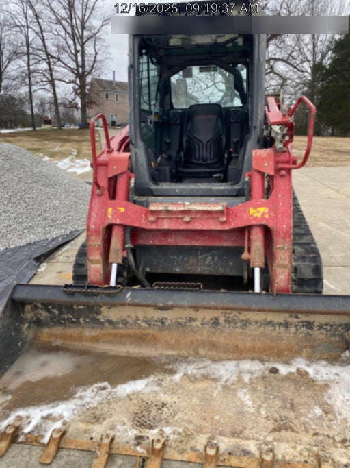 2020 TAKEUCHI TL12R2-CR