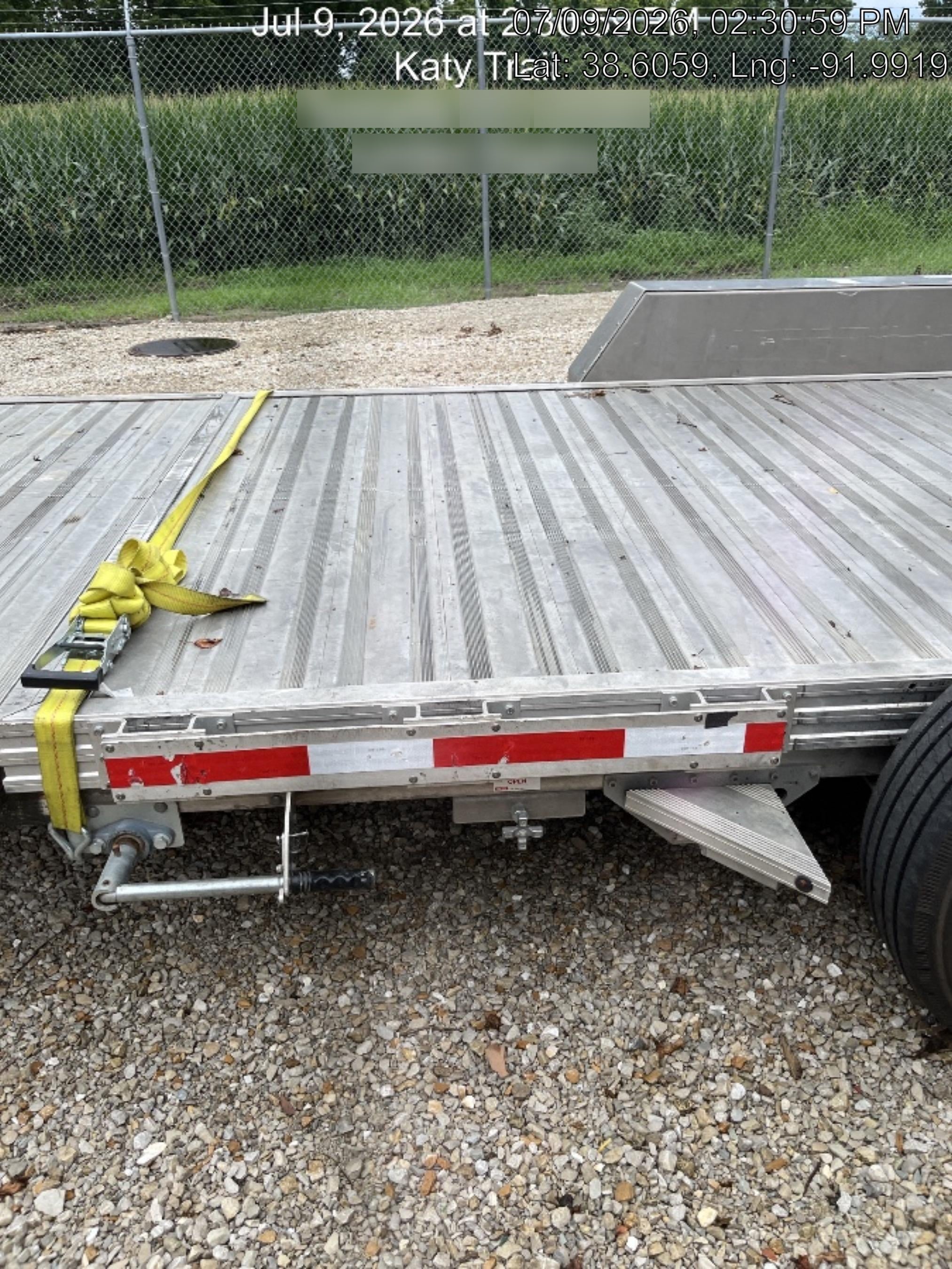 2023 TIMPTE 1420 Tilt