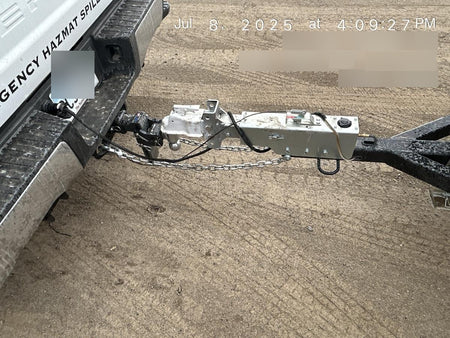2025 MI-T-M HS-3505-1MGH-UR