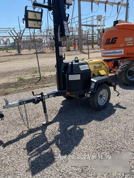 2022 ALLMAND NLV3GR