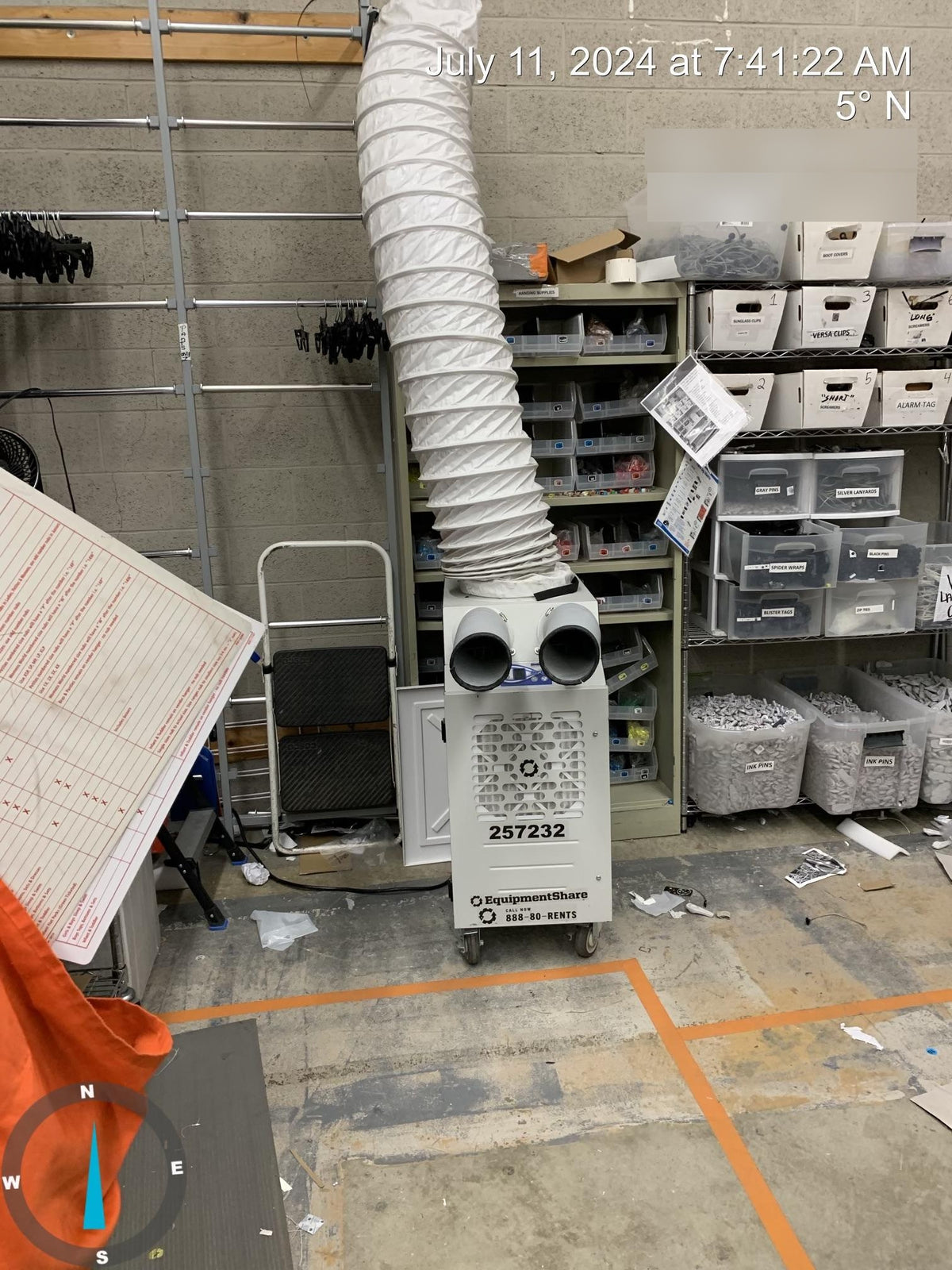 2022 KWIKOOL KPAC1811-2