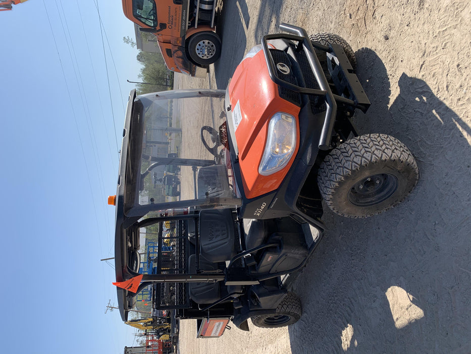 2020 KUBOTA RTV-X1140W-H (Canopy)