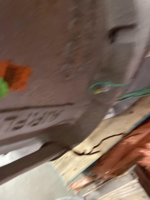 2020 MICHIGAN PNEUMATIC JF20