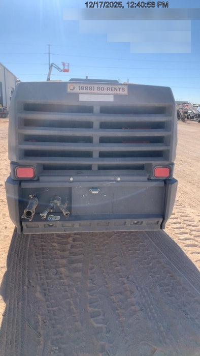 2020 ATLAS COPCO XATS 400 CW