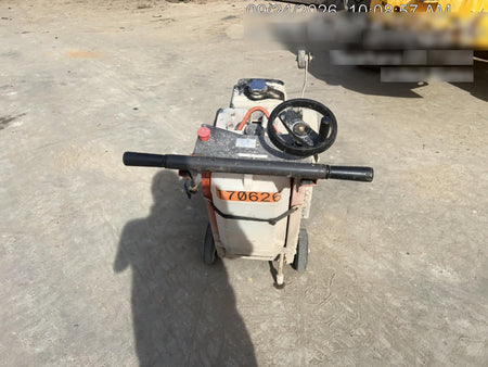 2021 HUSQVARNA FS400