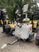2019 Wacker Neuson LTV6K-LED Standard LED Towable Light Tower w/None