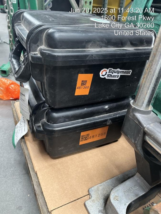 2023 MCELROY T5070901