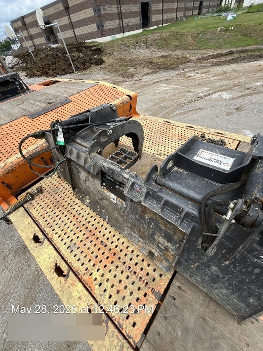 2022 PALADIN UTILITY GRAPPLE 11876-0022