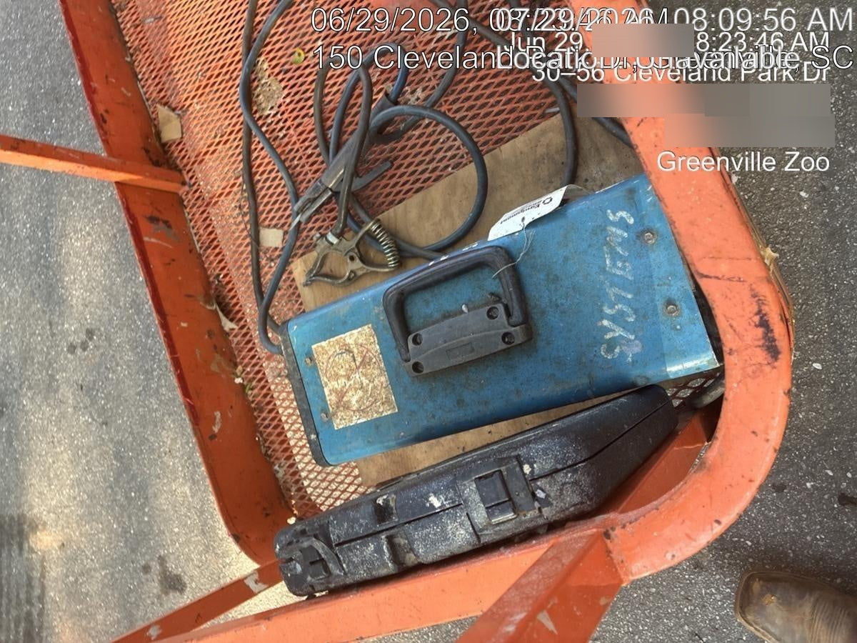 2023 MILLER ELECTRIC CST-282