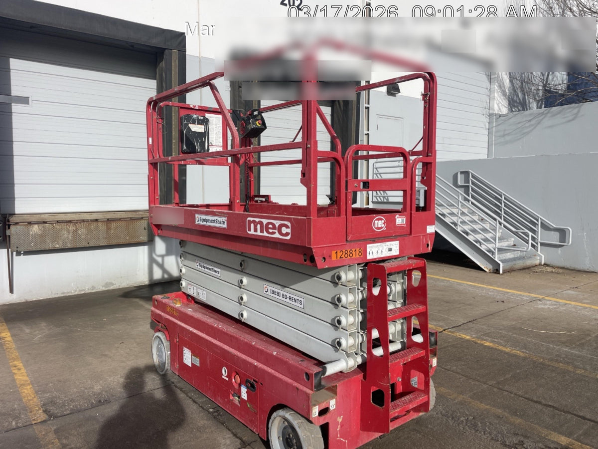 2021 MEC 3346SE