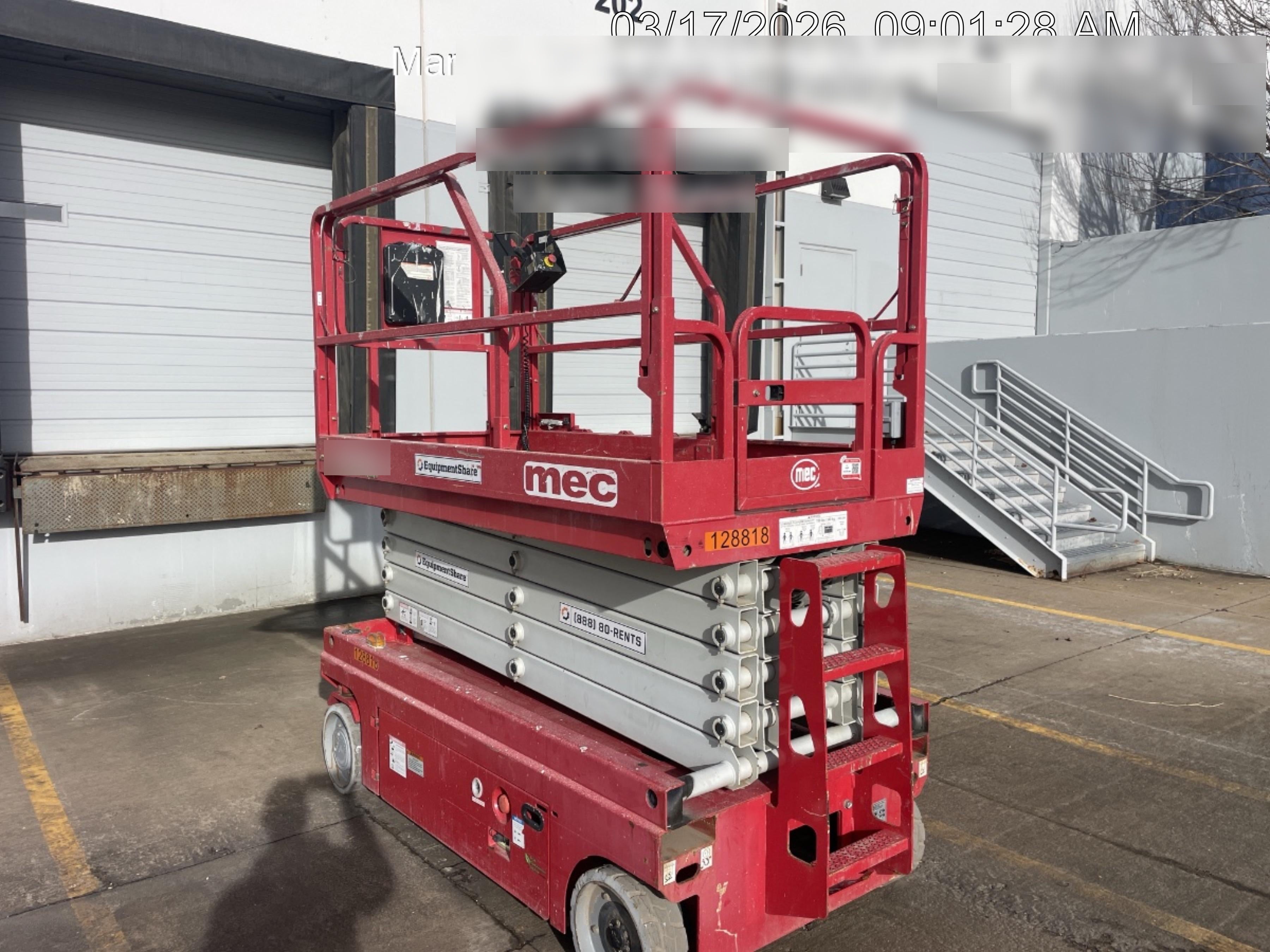 2021 MEC 3346SE