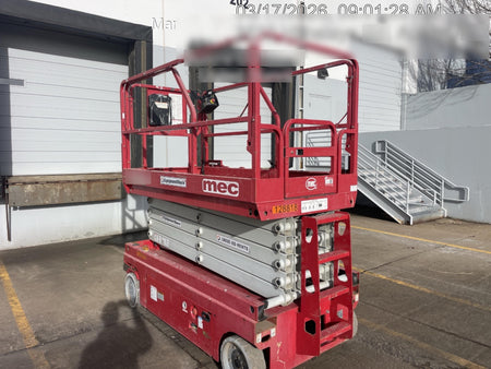 2021 MEC 3346SE