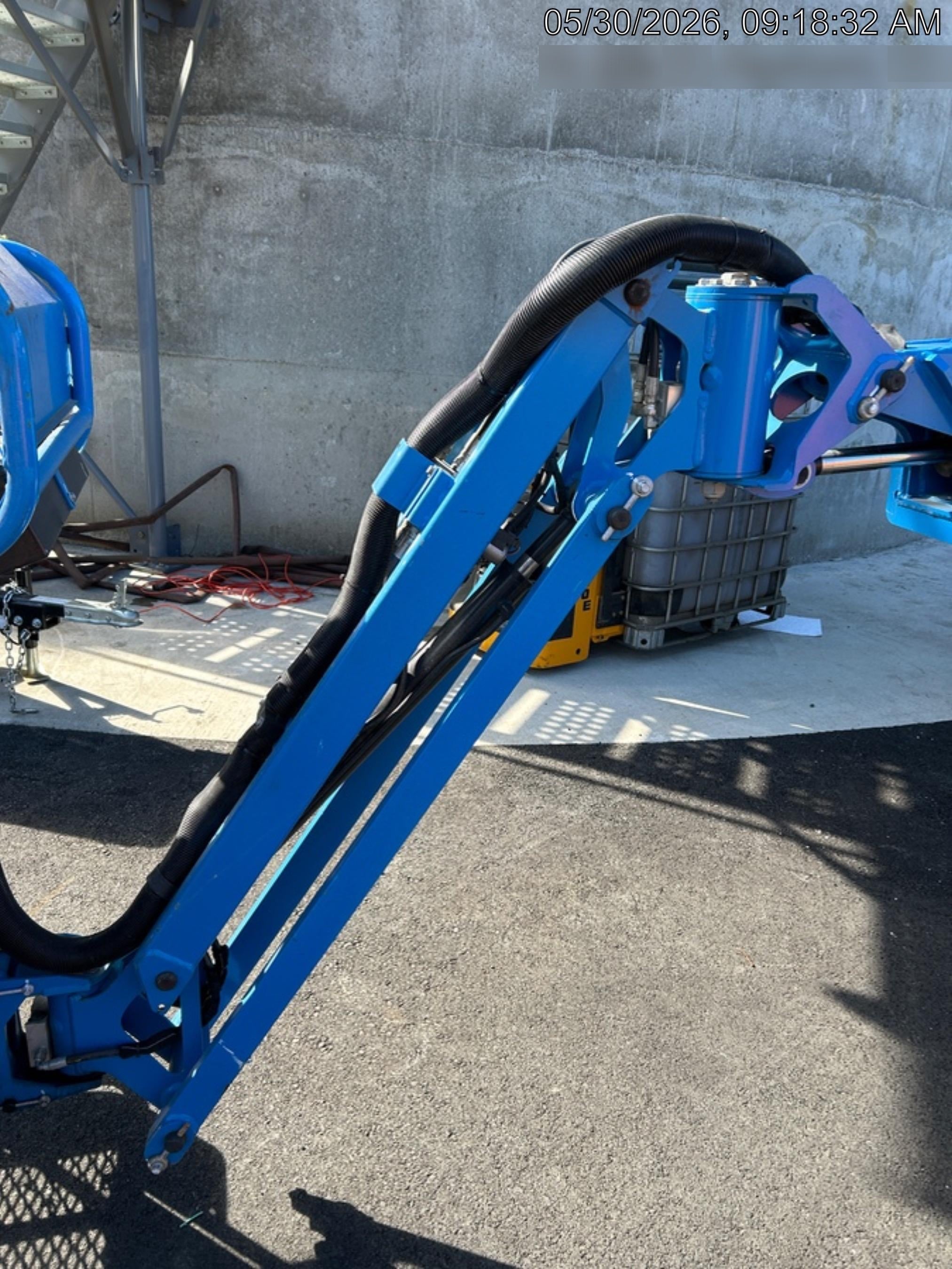 2024 GENIE Z40/23N RJ