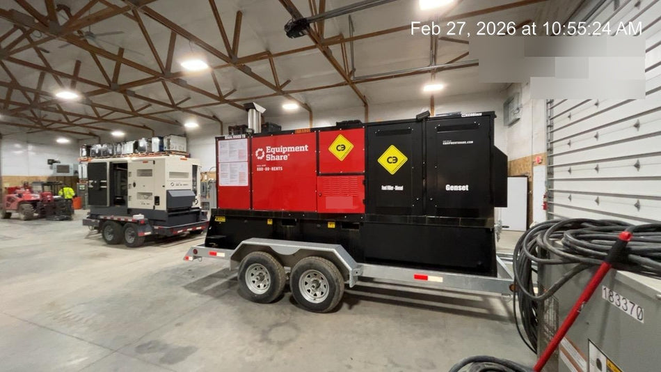2025 CAMPO EB1000CT
