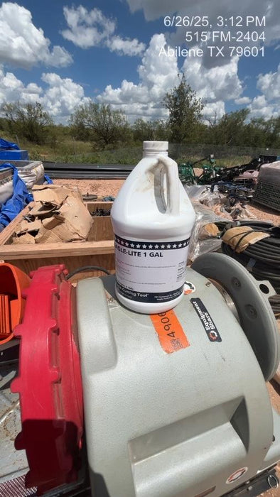 2025 WHEELER REX 6590