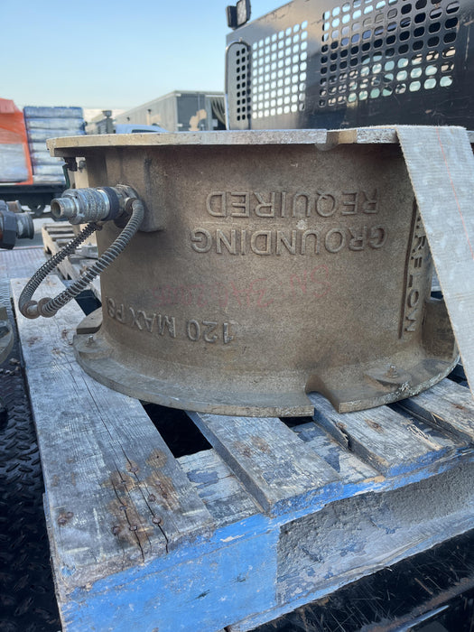 2021 MICHIGAN PNEUMATIC JF20